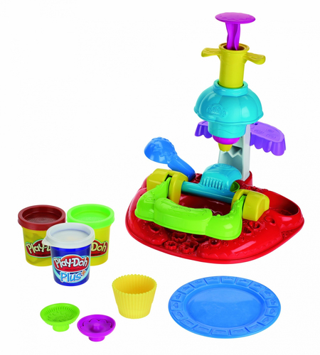 Hasbro A0320E240 Daudzkrāsains