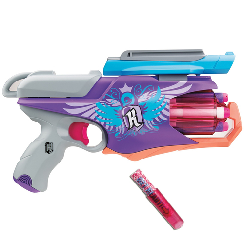 Nerf A6762 Aktivitäts/Skill Game & Toy