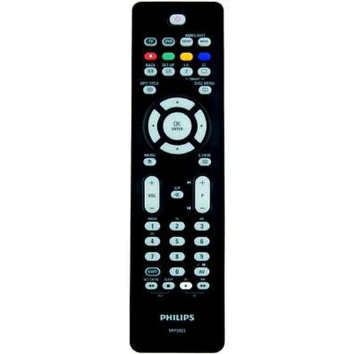 Philips Universal remote control SBC7520