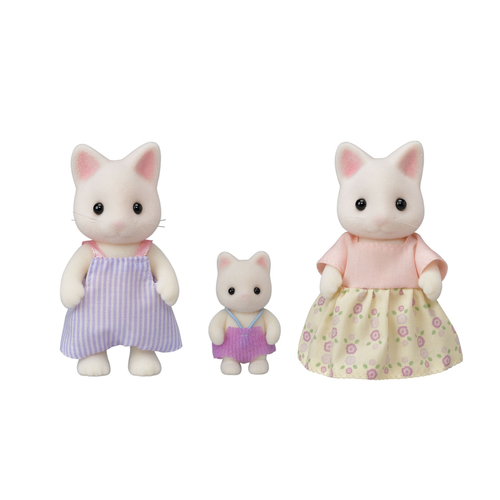 Sylvanian Families 5373