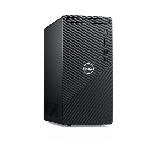 製品データ DELL Inspiron 3881 i3-10100 ミニタワー インテル® Core