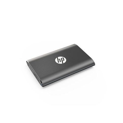 SSD HP P500