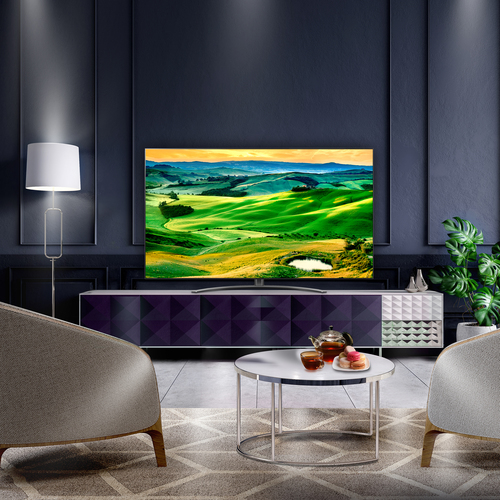 LG 55QNED816QA.AEK TV – image 6