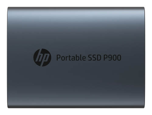 SSD HP P900