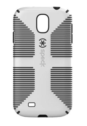 Speck SPK-A2060 mobile phone case Cover White