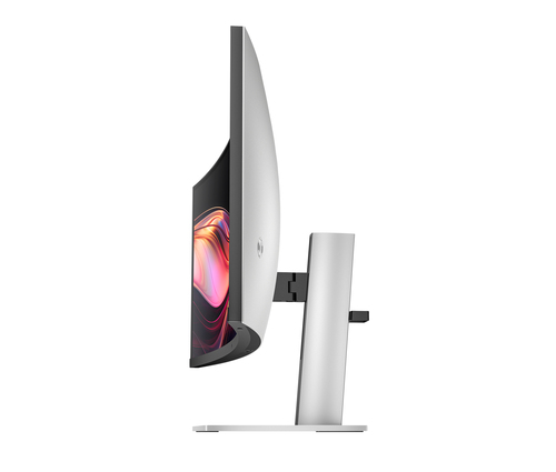 HP Series 7 Pro Monitor de videoconferencia WQHD Pro de la serie 7 de 34 pulgadas: 734pm sin PVC