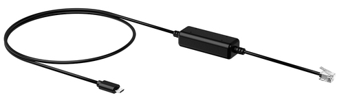 NCNR CABLE FOR T3X SERIES WITH WRLS HEADSET