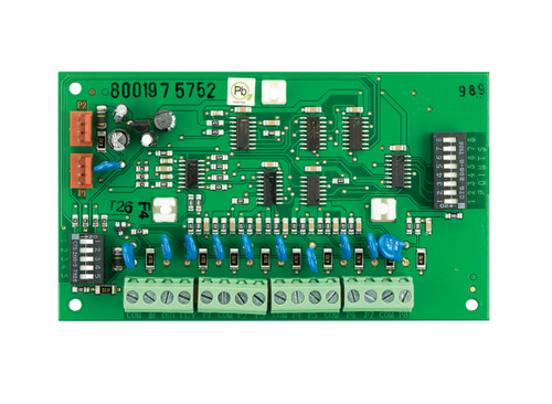 D8128D BOSCH I_D8128D - Modulo OCTOPOPIT / Expansion de 8 puntos