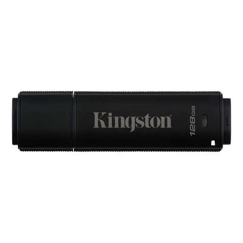Kingston Technology DT4000G2DM/128GB