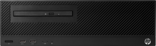 HP Engage Flex Pro i5-8500 3 GHz SFF Juoda