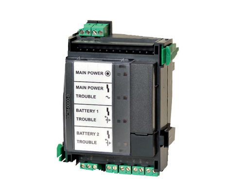 BOSCH FBCM0000B - Modulo controlador de baterias / Salidas de tension de 28 a a 24 v BCM-0000-B - BCM-0000-B