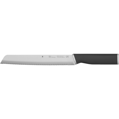 WMF KINEO 1896186032 Nerūsējošs tērauds 1 pcs Maizes nazis