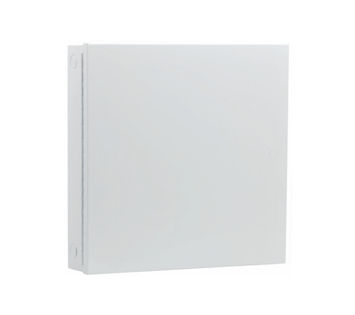 B8103 BOSCH IB8103 - Gabinete color blanco compatible con panel serie b y g B8103