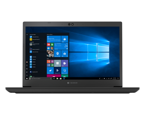 Dynabook PMZ10E-0LN00SCE
