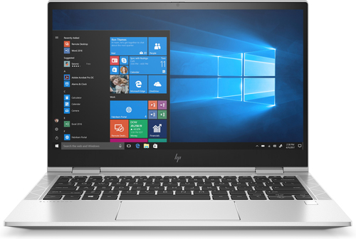Laptop HP EliteBook x360 830 G7 i5-10210U/13,3
