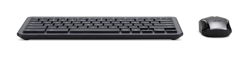 Acer GP.ACC11.00X klaviatuur Hiir kaasa arvatud Kontor