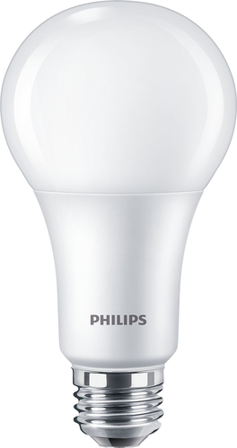 Philips 046677556945 LED-pirn Soe valge 2700 K 14 W E26