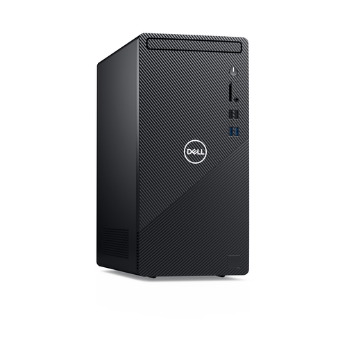 DELL Inspiron 3880, Core i3-10100, 8 GB RAM, 1.26 TB HDD
