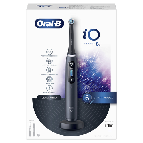oral b io case
