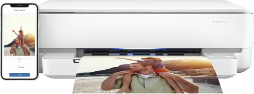 HP ENVY 6020 All-in-One Printer – image 6