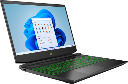 HP Pavilion 15-ec1006na AMD Ryzen™ 7 4800H Laptop – image 4