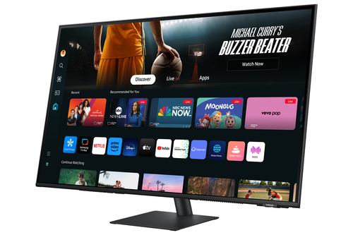 Samsung M70D computer monitor – image 3