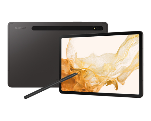 Samsung Galaxy Tab S8 – image 1