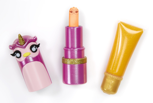 Rainbow Surprise Makeup Surprise Asst in Sidekick