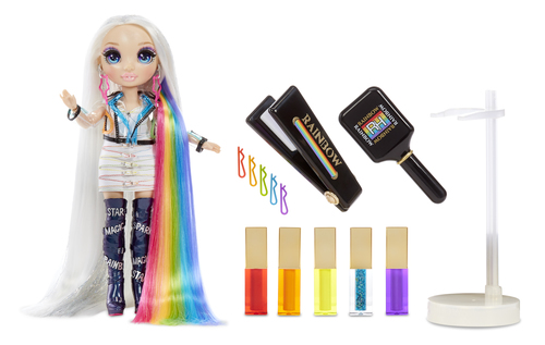 Rainbow High 569329E7C doll