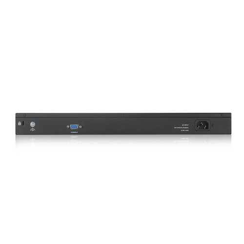 Zyxel GS2220-50 - Switch, afbeelding 3
