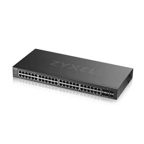 Zyxel GS2220-50 - Switch, afbeelding 4