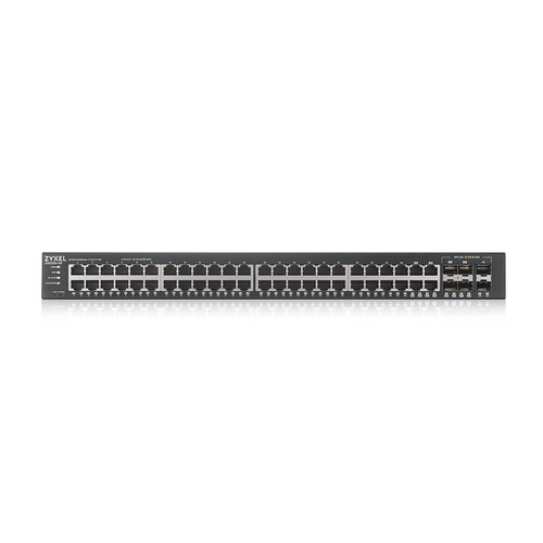 Zyxel GS2220-50 - Switch, afbeelding 2