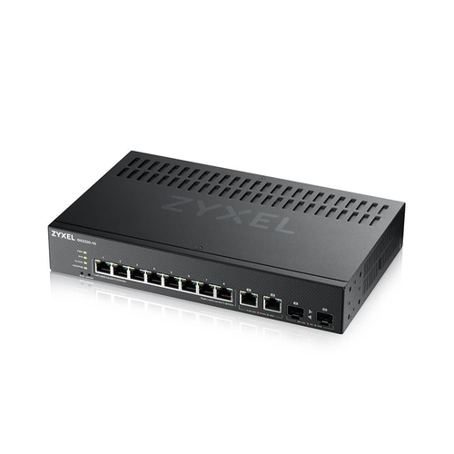 Zyxel GS2220-10 - Switch, afbeelding 4