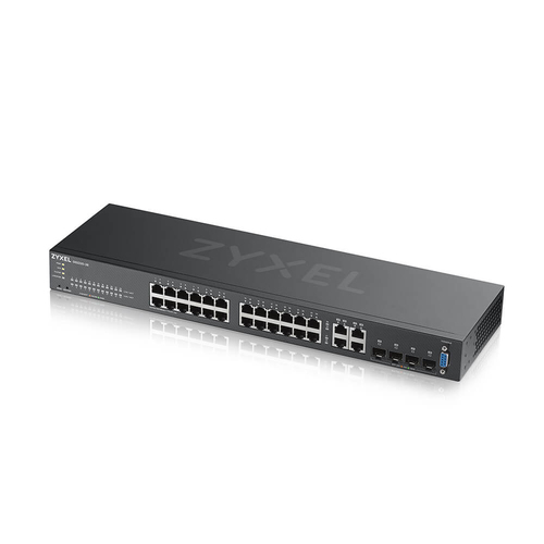 Zyxel GS2220-28 - Switch, afbeelding 4