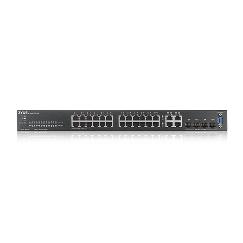 Zyxel GS2220-28 - Switch, afbeelding 2