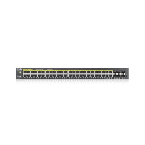 Zyxel GS2220-50HP - Switch, afbeelding 2