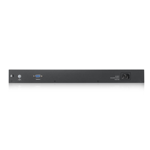 Zyxel GS2220-50HP - Switch, afbeelding 3
