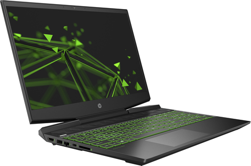 Laptop HP Pavilion Gaming i5-9300H/15,6