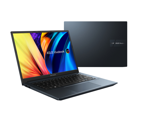 ASUS Vivobook Pro 14 OLED M6400RC-EB74 laptop AMD Ryzen™ 7 6800H – image 9