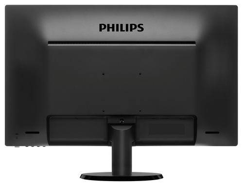Philips V Line LCD monitor with SmartControl Lite 273V5LHSB/01 – image 5