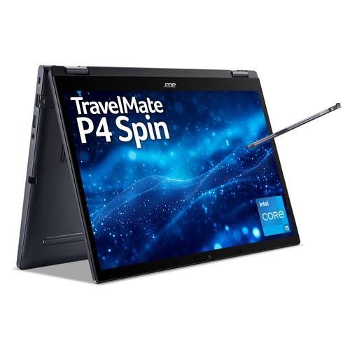 Acer TravelMate TMP414RN-53-TCO-52C7 Intel® Core™ i5 i5-1335U Hybrid (2-in-1)