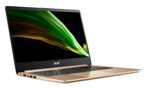 Acer Swift 1 SF114-32-P2EA Intel® Pentium® Silver N5000 Laptop – image 6