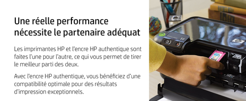 HP Cartouche d'encre 903 OfficeJet Combopack 6ZC73AE acheter à prix réduit
