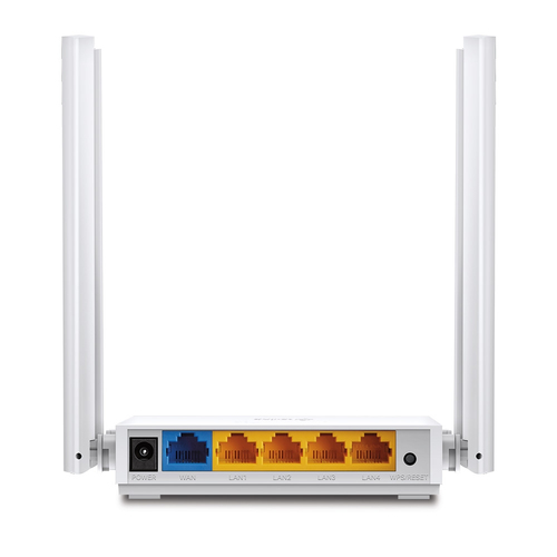 Router Inalámbrico  TP-LINK ARCHER C24