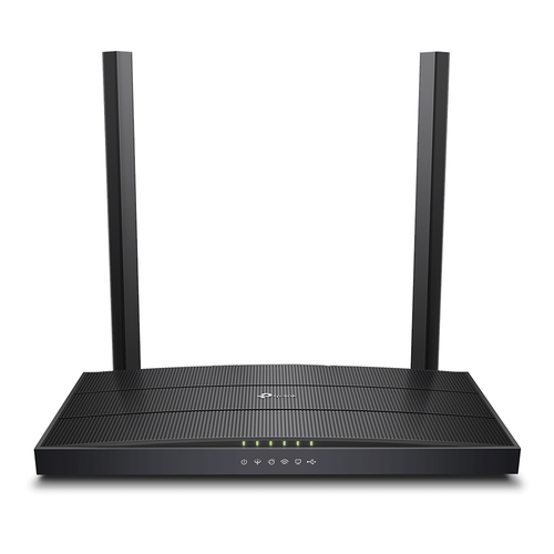 TP LINK AC1200 VDSL/ADSL Modem Router