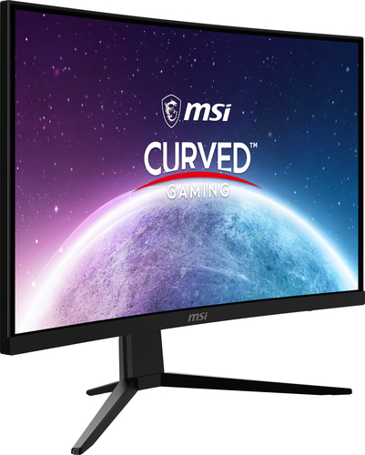 MSI G2422C computer monitor – image 9