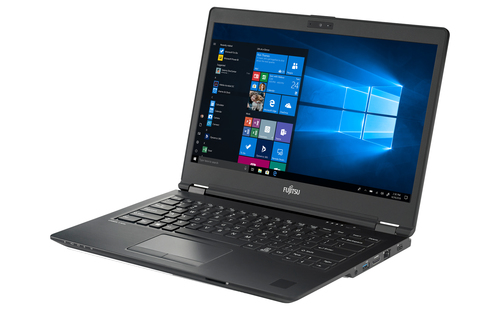 Specs Fujitsu LIFEBOOK U7410 Intel® Core™ i7 i7-10510U Laptop 35.6 