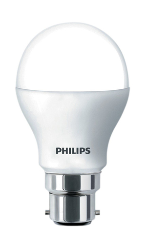 Philips 8718699625672 LED-pirn Valge 3000 K 9 W B22