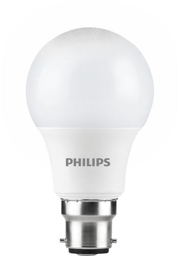 Philips 8718696544167 LED-pirn Jahe päevavalgus 6500 K 9 W B22