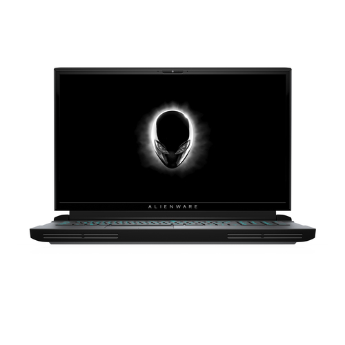 Alienware Area-51m R2, 17.3", Core i7-10700, 16 GB RAM, 512 GB SSD, GTX 1660 TI